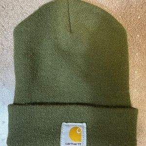 Men’s Carhartt Beanie